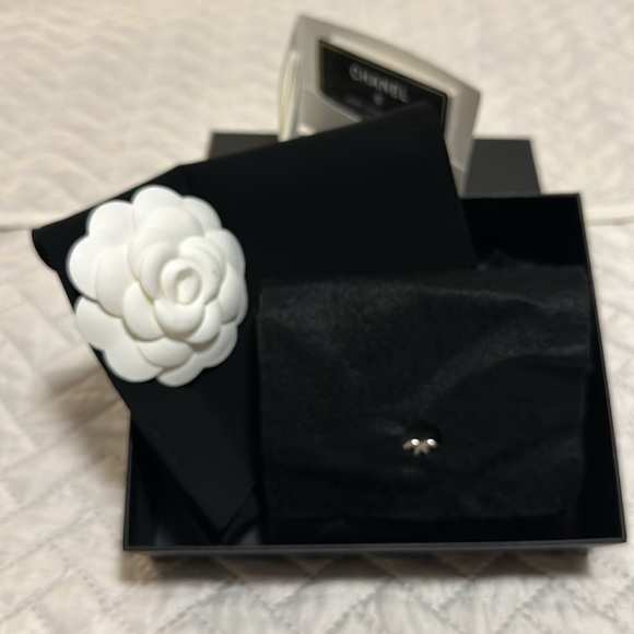 Chanel Classic flap small wallet - Picture 3 of 10